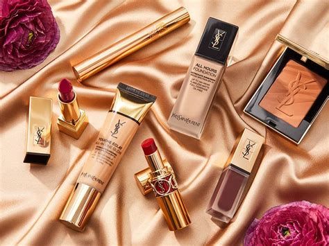 yves saint laurent trt|YSL Beauty: Makeup, Skincare & Fragrances .